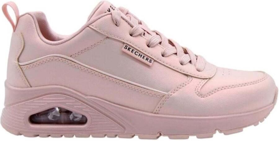 Skechers Lage Sneakers UNO GALACTIC GAL pink - Foto 2