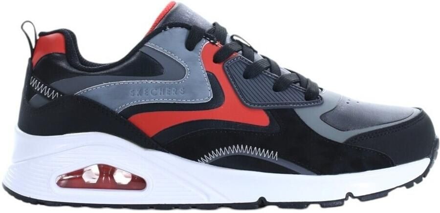 Skechers Comfortabele Gen1 Sneaker met Air-cooled Memory Foam Meerkleurig Heren - Foto 14
