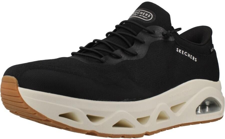 Skechers Lage Sneakers UNO GLIDE STEP AIR