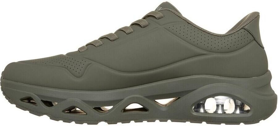 Skechers Lage Sneakers Uno Glide Step Glide On Air