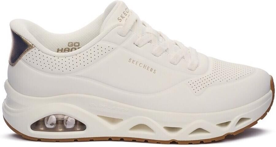 Skechers Lage Sneakers Uno Glide Step