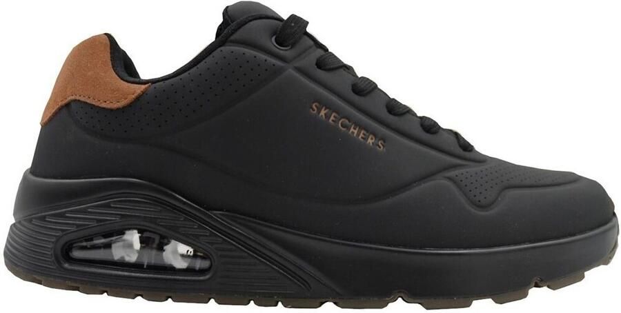 Skechers Lage Sneakers Uno