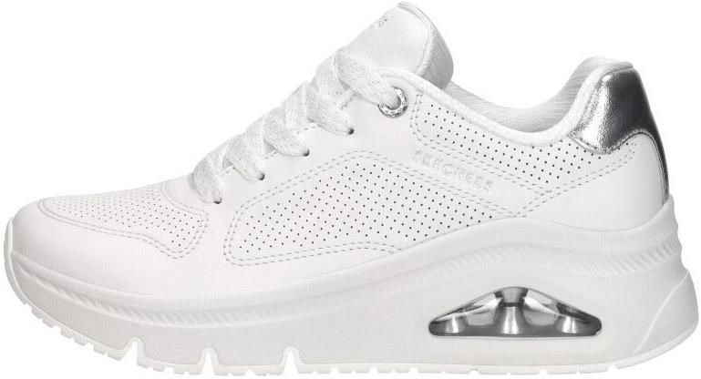 Skechers Sneakers UNO ICON Veterschoen vrijetijdsschoen in comfortabele vorm - Foto 3