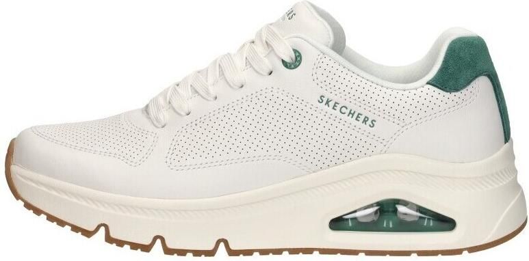 Skechers Sneakers UNO ICON Sleehak sneaker met luchtkussen - Foto 3