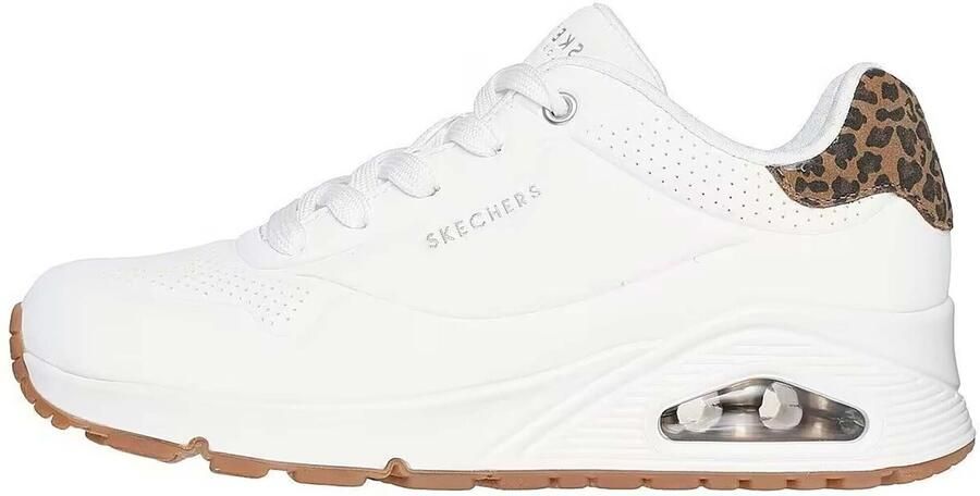 Skechers Lage Sneakers Uno-Jungle Nite