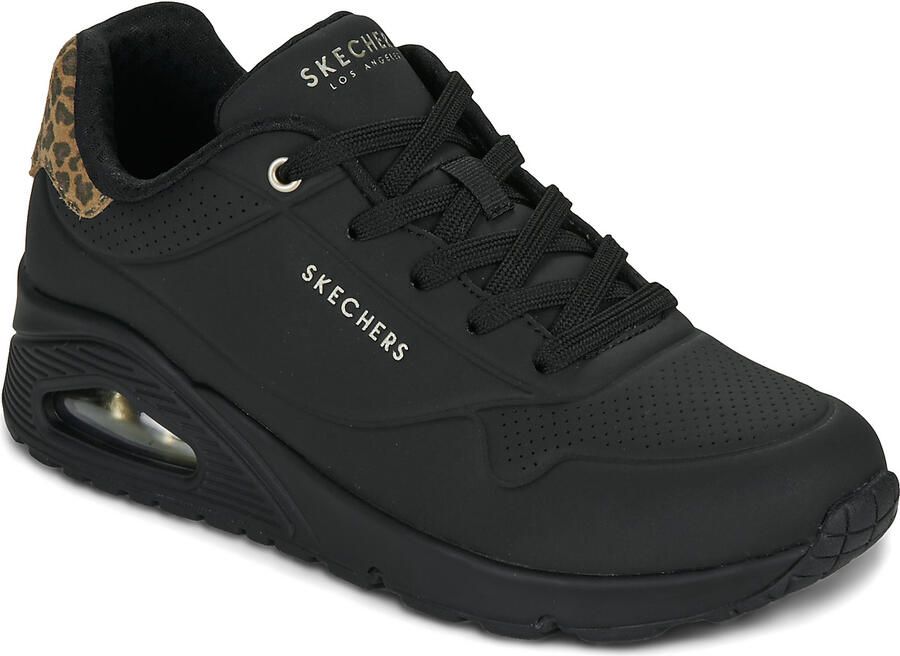 Skechers Lage Sneakers UNO JUNGLE NITE