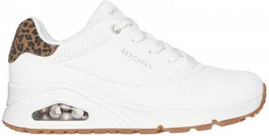 Skechers Lage Sneakers Uno-jungle nite