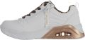 Skechers Lage Sneakers Uno Lite 2.0 Leopard Stride - Bruin