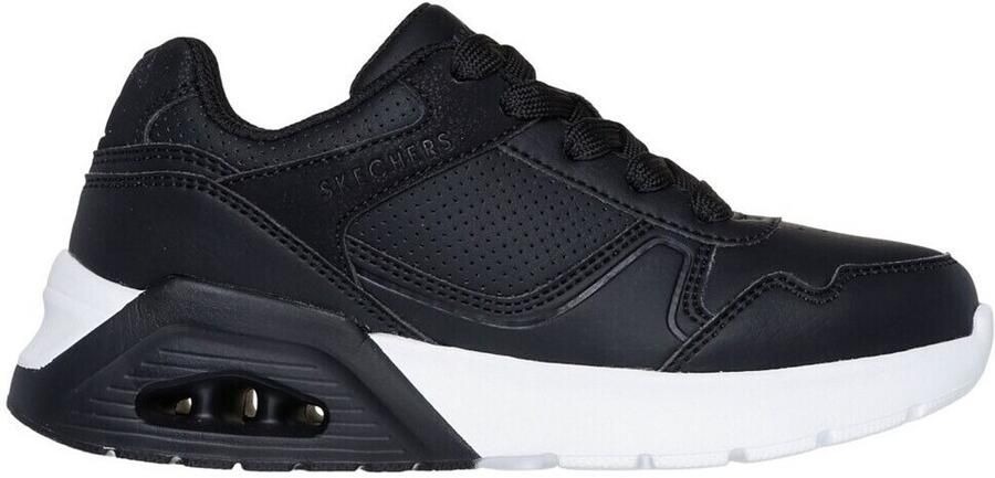 Skechers Lage Sneakers Uno Lite 2.0 Pillar Duo - Foto 2