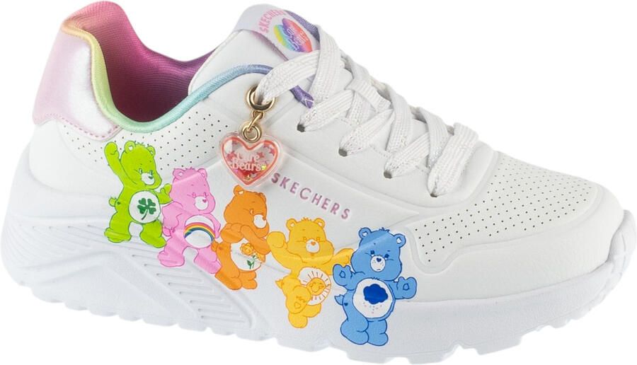 Skechers Lage Sneakers Uno Lite Care Bears BFFs