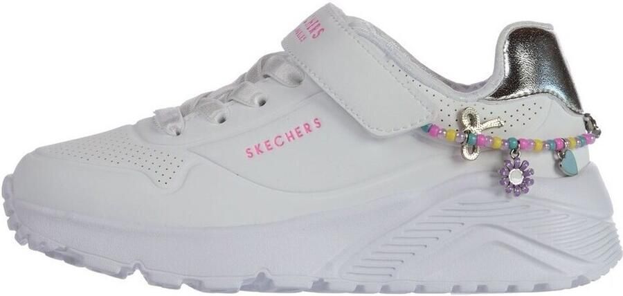 Skechers Lage Sneakers Uno Lite Charming Style