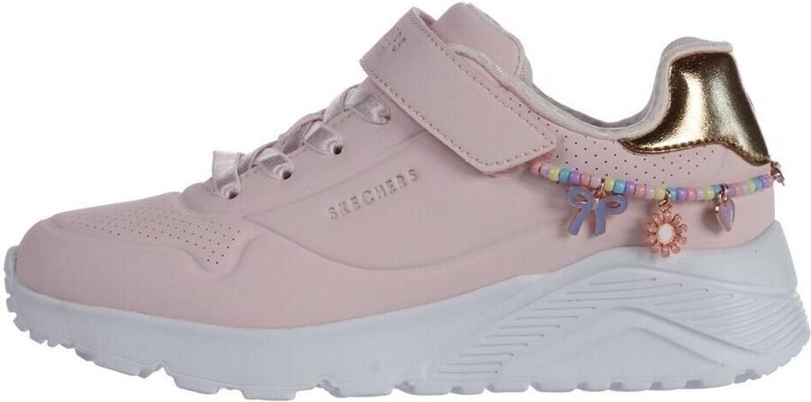 Skechers Lage Sneakers Uno Lite Charming Style