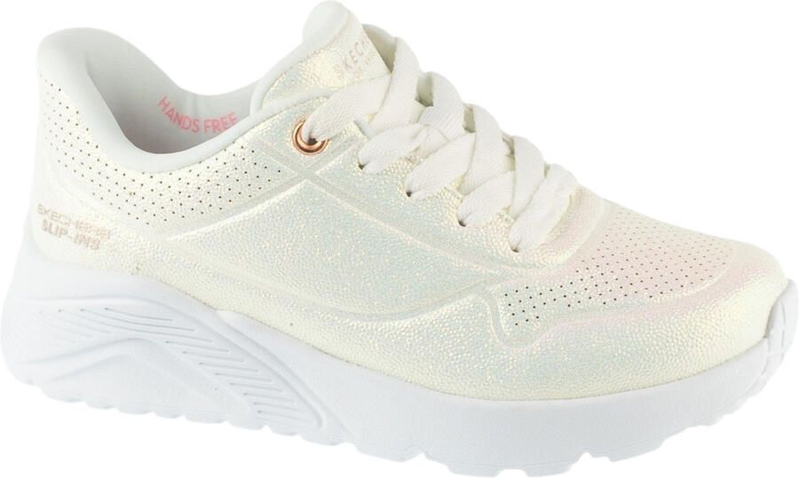 Skechers Lage Sneakers Uno Lite Ease Slip-ins