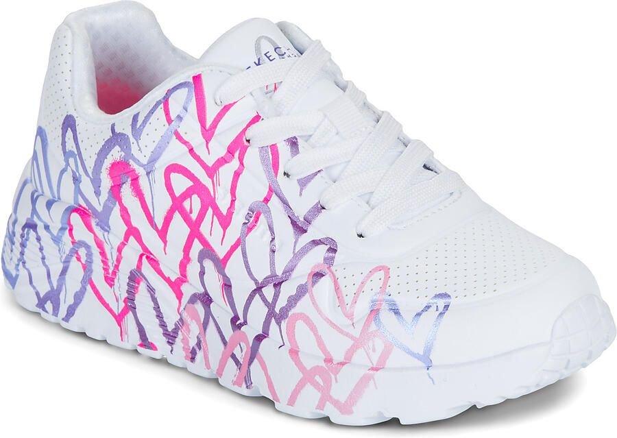 Skechers Lage Sneakers UNO LITE