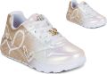 Skechers Lage Sneakers UNO LITE - Wit