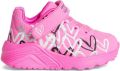 Skechers Lage Sneakers Uno Lite-love Levitate - Roze