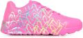 Skechers Lage Sneakers Uno Lite Metallic Joy - Roze