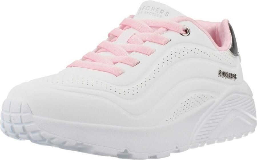 Skechers Lage Sneakers Uno Lite Ombre Wave - Foto 2