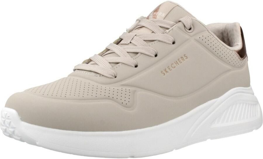 Skechers Lage Sneakers UNO LITE SHIMMER ALONG - Foto 3