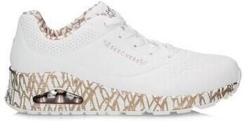 Skechers Lage Sneakers Uno Loving Love