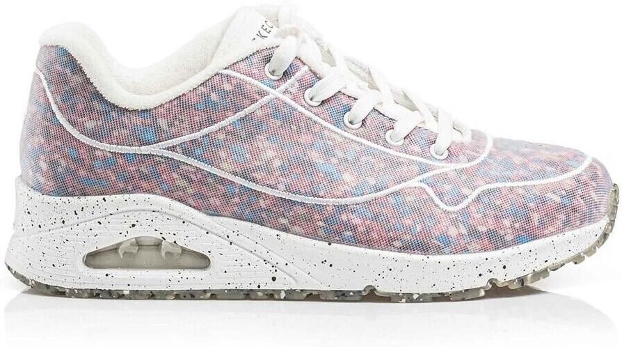 Skechers Skecher Street UNO Planet-Airy Sneakers Dames - Foto 3