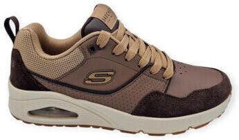 Skechers Street Uno Retro One Sneakers Brown Heren - Foto 5