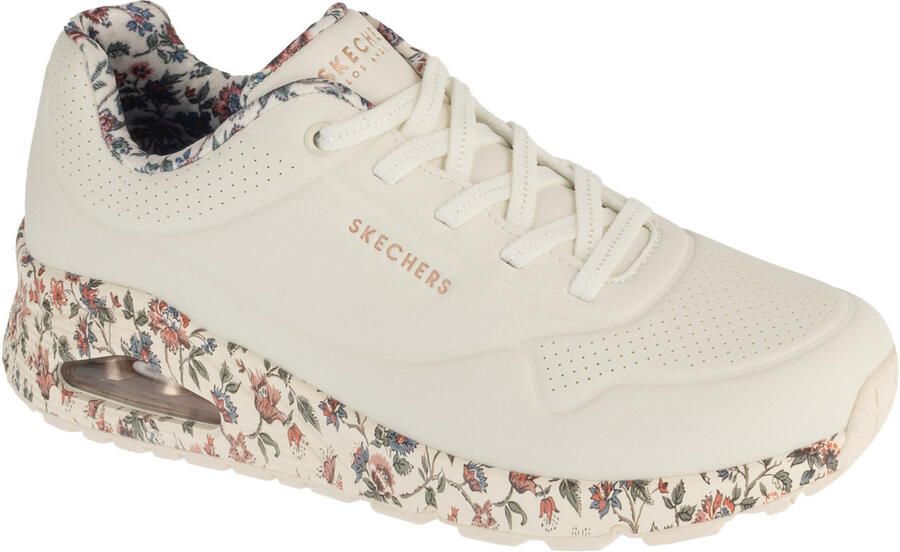 Skechers Lage Sneakers Uno Safari Time