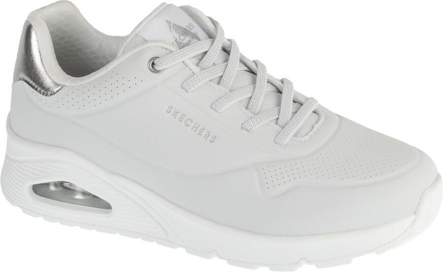 Skechers Lage Sneakers damessneakers 155196 glans - Foto 3