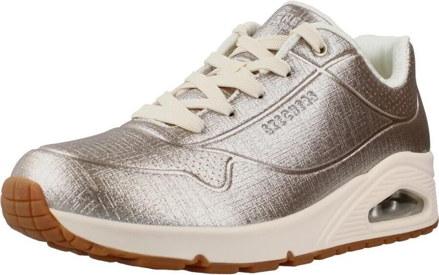 Skechers Lage Sneakers Uno Shinin Bright - Foto 2
