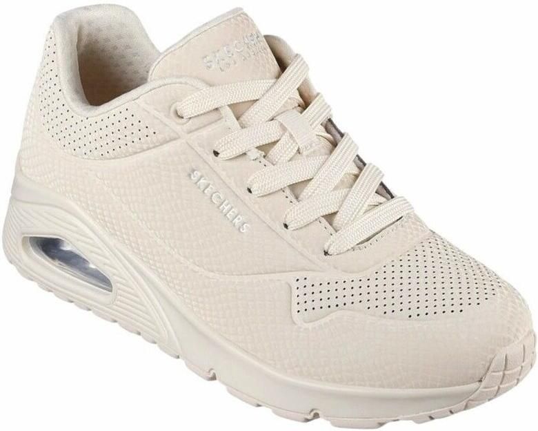 Skechers Lage Sneakers Uno Shiny Scale - Foto 2