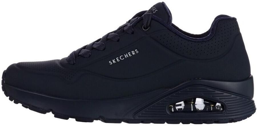 Skechers Lage Sneakers Uno-Stand On Air