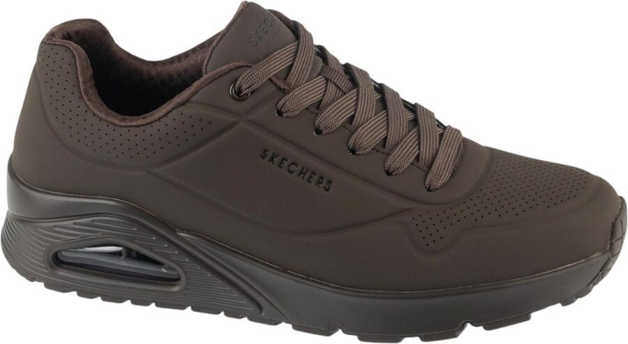 Skechers Lage Sneakers Uno-Stand On Air