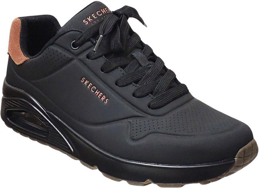 Skechers Lage Sneakers Uno suited on air