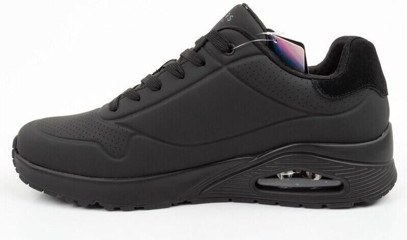 Skechers Lage Sneakers Uno Suited On Air