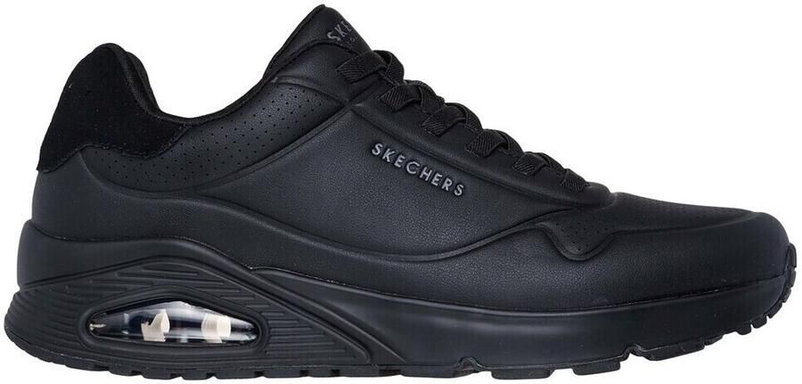Skechers Lage Sneakers Uno Tailored Air