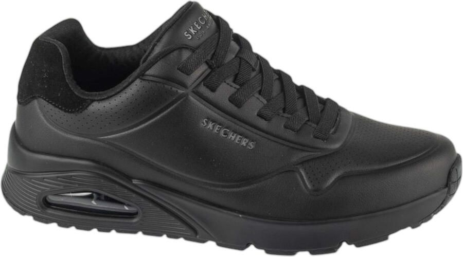 Skechers Lage Sneakers Uno Tailored Air