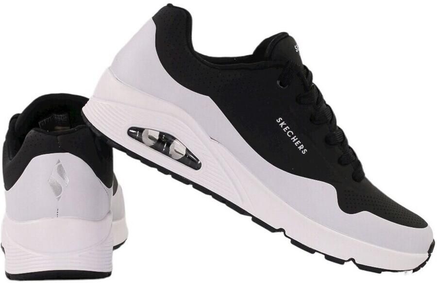 Skechers Lage Sneakers Unotimeline