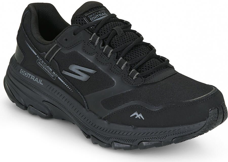Skechers Lage Sneakers URBAN STREET HIKER