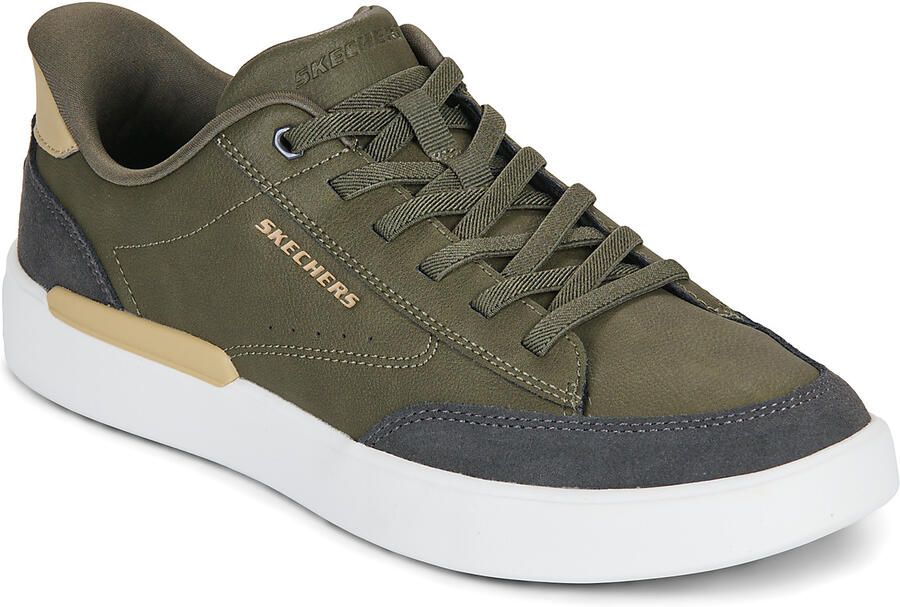 Skechers Lage Sneakers VERLOMA SLIP-INS