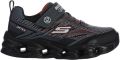 Skechers Lage Sneakers Vortex 2.0 - Zwart