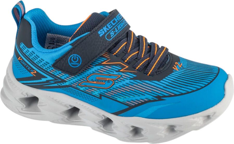 Skechers Lage Sneakers Vortex 2.0 Veltrox
