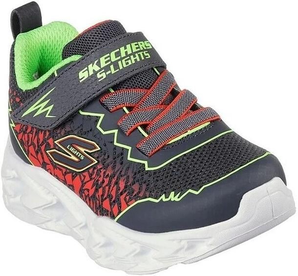 Skechers Vortex 2.0 Zorento Sneakers Grijs - Foto 2