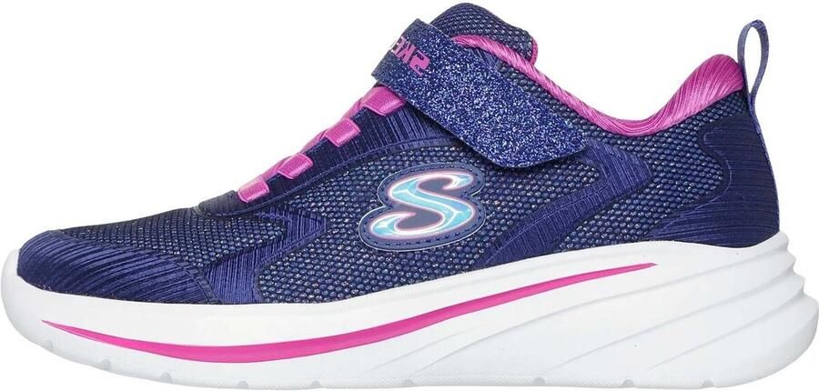 Skechers Lage Sneakers Wave 92