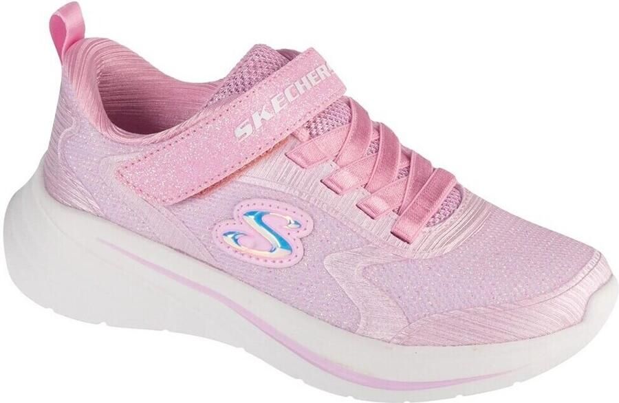 Skechers Lage Sneakers Wave 92
