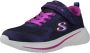 Skechers Wave 92 Sneakers Schoenen Trainers 303557L LTBL - Thumbnail 2