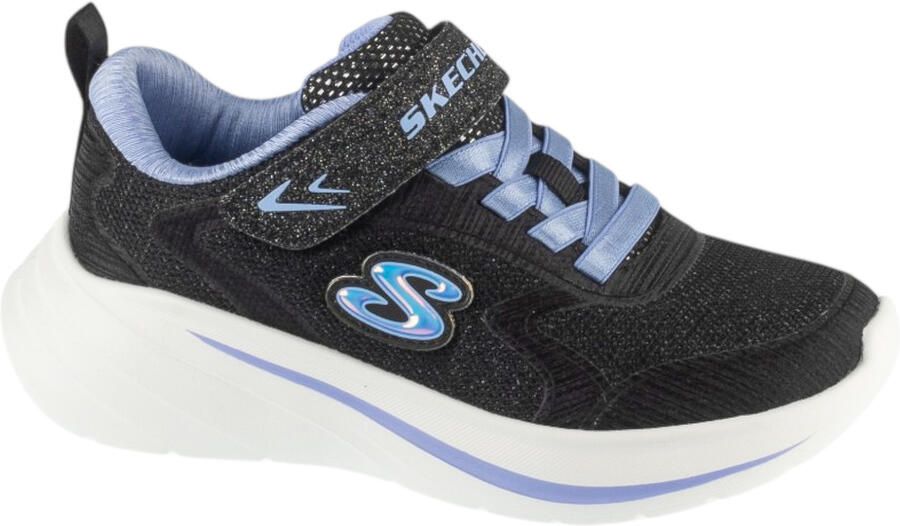 Skechers Lage Sneakers Wave 92