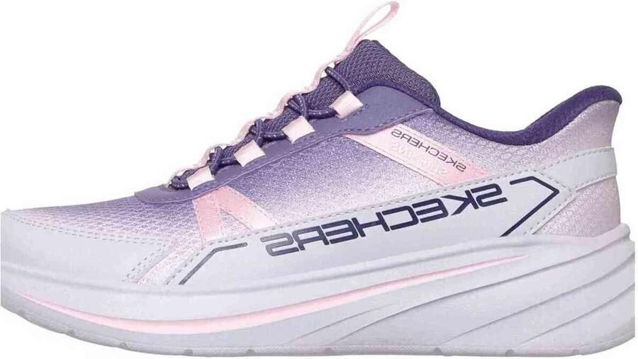 Skechers Lage Sneakers Wave 92 Sparkle Sprint