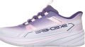 Skechers Lage Sneakers Wave 92 Sparkle Sprint - Violet