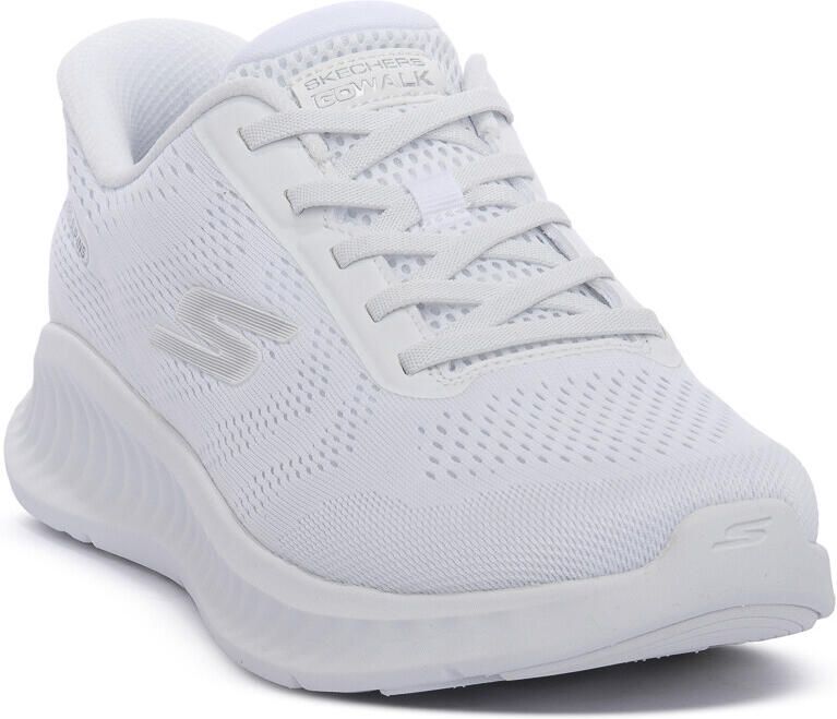 Skechers Lage Sneakers WHT GO WALK NOW