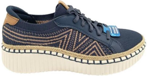 Skechers Lage Sneakers Wilshire Blvd Bellevue - Foto 2